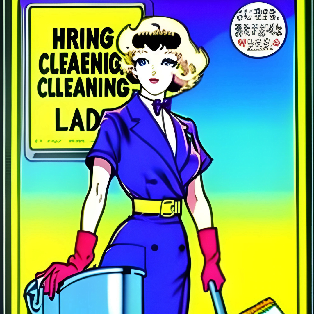 Hiring A Cleaning Lady? A Comprehensive Guide - Bee Friends Cleaners ...